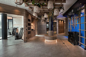 Romantikurlaub im Wellnesshotel im Bayerischen Wald